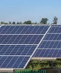 Terreni Industriali per Fotovoltaico 1 MW