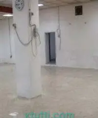 Laboratorio Pulito, no Officine mq 150 Guidonia Montecelio