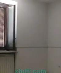 Affitasi soluzione indipendente Affitasi soluzione indipendente