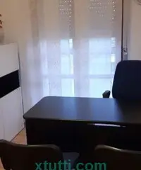 Affitto Stanza in Studio Medico