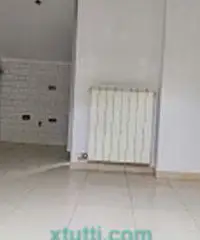 Vendo appartamento mansardato monolocale Vendo appartamento mansardato monolocale