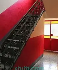 Vendo appartamento mansardato monolocale Vendo appartamento mansardato monolocale