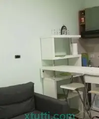 Santa Lucia Monolocale ristrutturato ed arredato