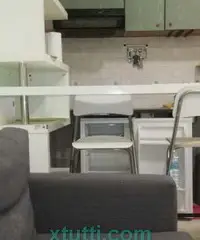 Santa Lucia Monolocale ristrutturato ed arredato