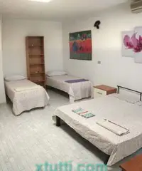 Bari-Via Calefati monovano c.ca 60 mq e cantinola