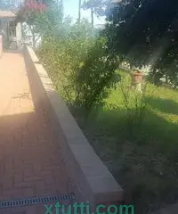 Vendesi fra Chianciano e Sarteano villetta in bifamiliare