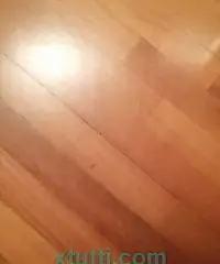 Vendesi a Chianciano appartamento di circa 250 mq con garage