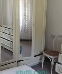 Vendesi a Chianciano appartamento di circa 50 mq con garage