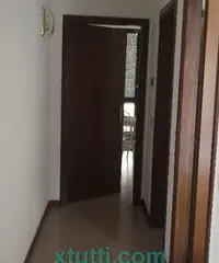 Vendesi a Chianciano appartamento di circa 50 mq con garage