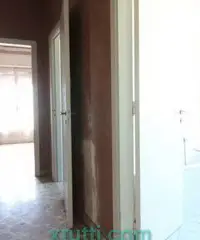 Appartamento e Garage Libero 4 vani piano 4 Appartamento e Garage Libero 4 vani piano 4