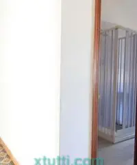 Mq 110 Appartamento viale Scala Greca piano 5 Mq 110 Appartamento viale Scala Greca piano 5