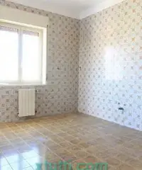 Mq 110 Appartamento viale Scala Greca piano 5 Mq 110 Appartamento viale Scala Greca piano 5