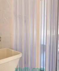Mq 110 Appartamento viale Scala Greca piano 5 Mq 110 Appartamento viale Scala Greca piano 5