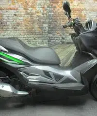 KAWASAKI J125 ABS Se