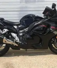 2012 Suzuki Hayabusa 2012 Suzuki Hayabusa