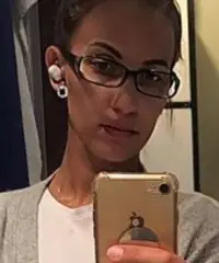 Dasha, 39 anni