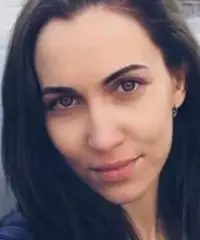Dasha, 39 anni
