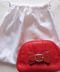 Borsetta, pochette, trousse See by Chloe NUOVA Borsetta, pochette, trousse See by Chloe NUOVA