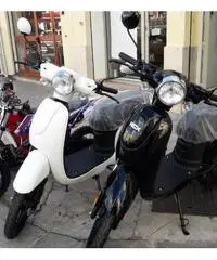 Biciclette elettrica Biciclette elettrica