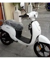 Biciclette elettrica Biciclette elettrica