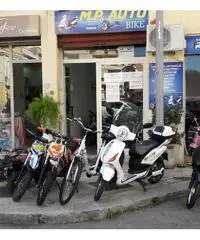 Biciclette elettrica Biciclette elettrica