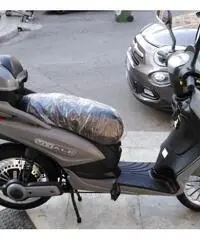 Biciclette elettrica Biciclette elettrica