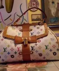 Borsa Louis Vuitton murachami