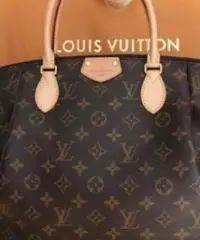 Louis Vuitton Turenne Mm autentica