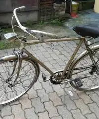 Bicicletta uomo