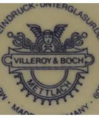 Villeroy boch - Phoenix Blau Vintage