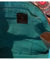 Borsa Gabs pelle avorio Borsa Gabs pelle avorio