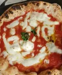 Pizzaiolo napoletano