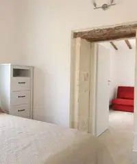 Via Roma Appartamento 3 vani piano 3 Via Roma Appartamento 3 vani piano 3