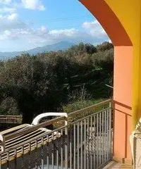 155 villetta Ascea 155 villetta Ascea