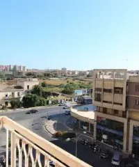 Santa Panagia appartamento al piano intermedio