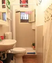 Via Resalibera | Appartamento piano Terra | vani 1