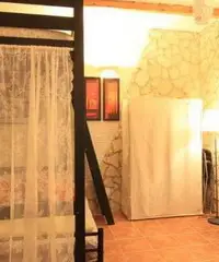 Via Resalibera | Appartamento piano Terra | vani 1