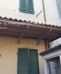 About 400 meters from the sea About 400 meters from the sea