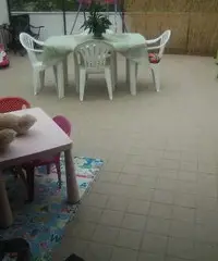 Attico luminoso e spazioso Attico luminoso e spazioso