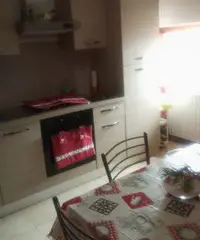 Attico luminoso e spazioso Attico luminoso e spazioso