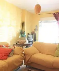 Via Filisto piano 3 mq 120