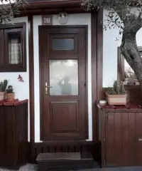 Bungalow Laigueglia Bungalow Laigueglia