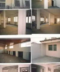 Palazzina zona Isola Palazzina zona Isola