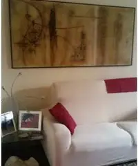 Centro storico cielo terra