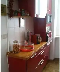 Centro storico cielo terra