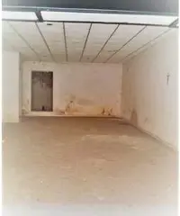 Locale commerciale a Marcellina Locale commerciale a Marcellina