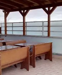 Locale commerciale a Villanova