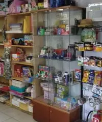 Tabaccheria - Edicola - Cartoleria Recanati Tabaccheria - Edicola - Cartoleria Recanati