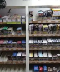 Tabaccheria - Edicola - Cartoleria Recanati Tabaccheria - Edicola - Cartoleria Recanati