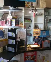 Tabaccheria/Ricevitoria/Edicola/Cartolibreria Tabaccheria/Ricevitoria/Edicola/Cartolibreria